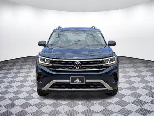2021 Volkswagen Atlas 3.6L SEL