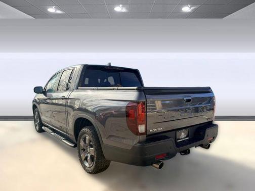 2024 Honda Ridgeline TrailSport
