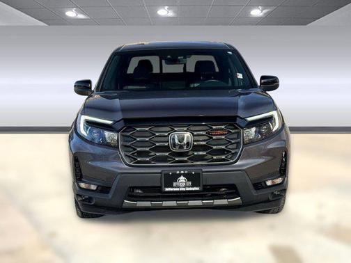 2024 Honda Ridgeline TrailSport