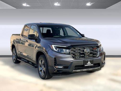 2024 Honda Ridgeline TrailSport