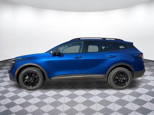 2024 Kia Sportage S