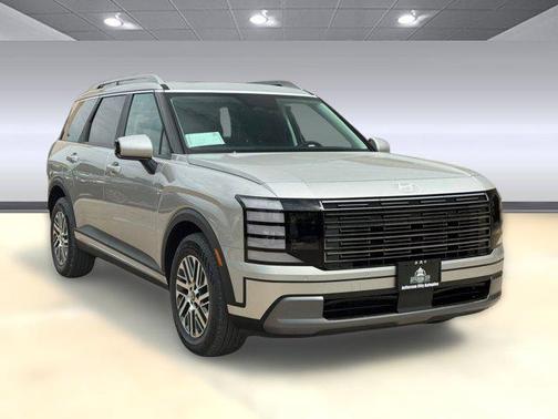 2026 Hyundai PALISADE SEL