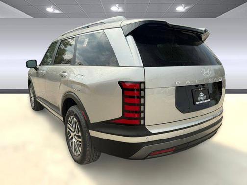 2026 Hyundai PALISADE SEL