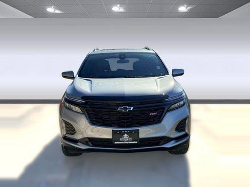 2024 Chevrolet Equinox AWD RS