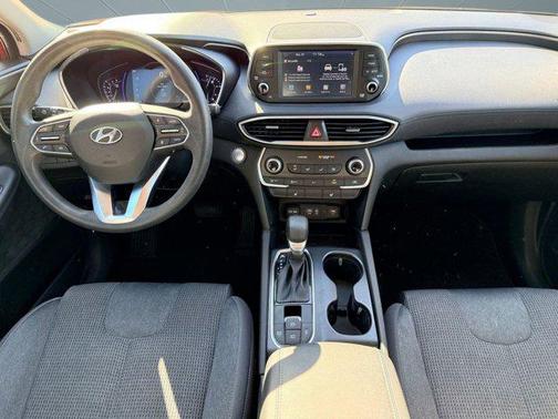 2019 Hyundai SANTA FE SEL 2.4