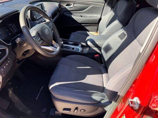 2019 Hyundai SANTA FE SEL 2.4