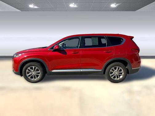 2019 Hyundai SANTA FE SEL 2.4