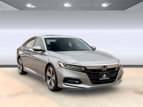 2018 Honda Accord Touring 2.0T