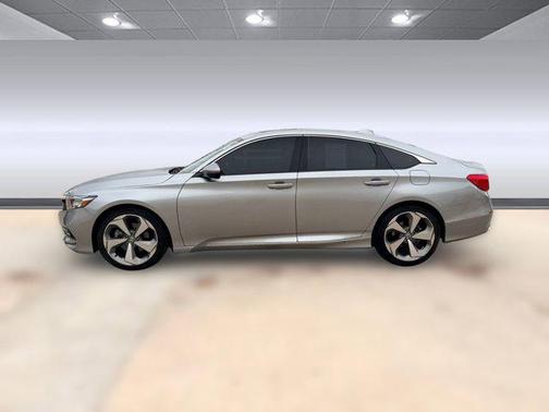 2018 Honda Accord Touring 2.0T