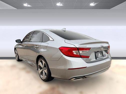 2018 Honda Accord Touring 2.0T