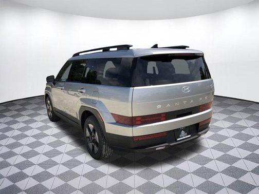 2025 Hyundai SANTA FE SEL 2.4