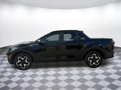 2022 Hyundai SANTA CRUZ Limited