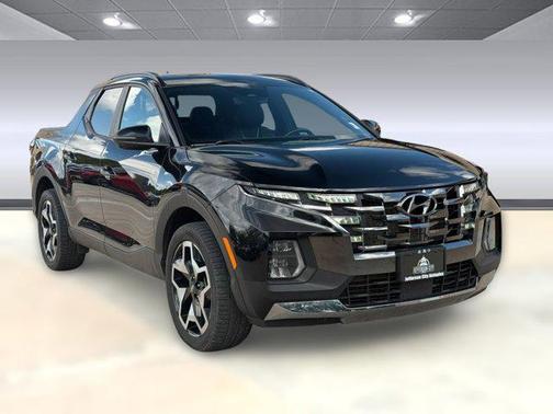2022 Hyundai SANTA CRUZ Limited