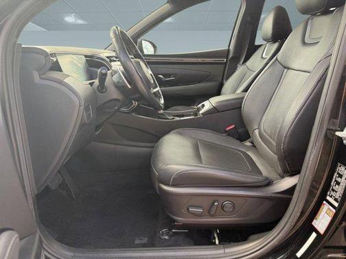 2022 Hyundai SANTA CRUZ Limited