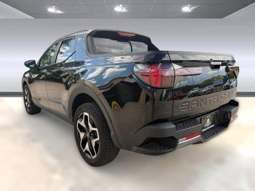 2022 Hyundai SANTA CRUZ Limited