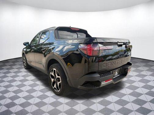 2022 Hyundai SANTA CRUZ Limited