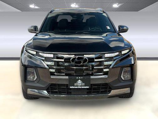 2022 Hyundai SANTA CRUZ Limited