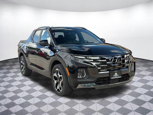 2022 Hyundai SANTA CRUZ Limited