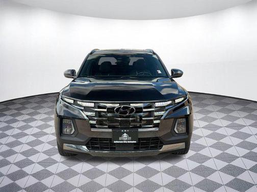 2022 Hyundai SANTA CRUZ Limited