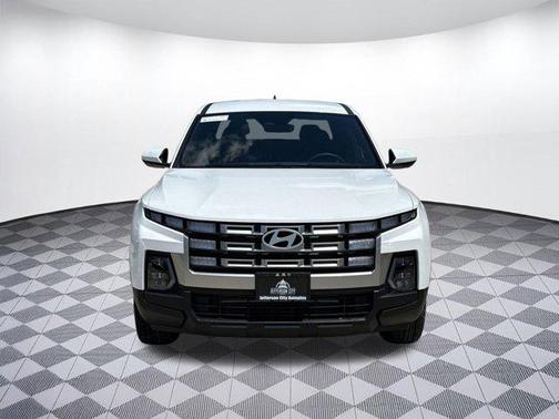2025 Hyundai SANTA CRUZ SE