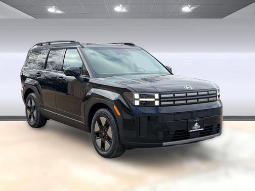 2026 Hyundai SANTA FE SEL 2.4