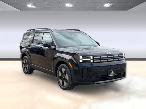 2026 Hyundai SANTA FE SEL 2.4