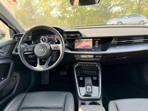 2023 Audi A3 Premium