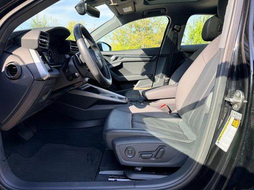 2023 Audi A3 Premium