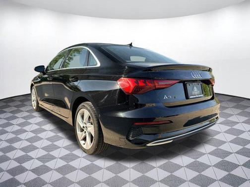 2023 Audi A3 Premium