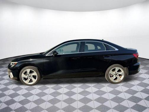 2023 Audi A3 Premium