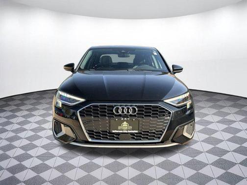 2023 Audi A3 Premium