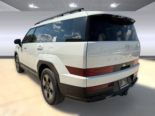 2026 Hyundai SANTA FE SEL 2.4