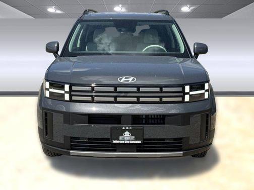 2026 Hyundai SANTA FE SEL 2.4