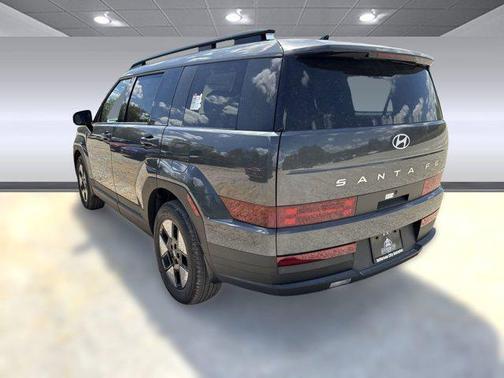 2026 Hyundai SANTA FE SEL 2.4