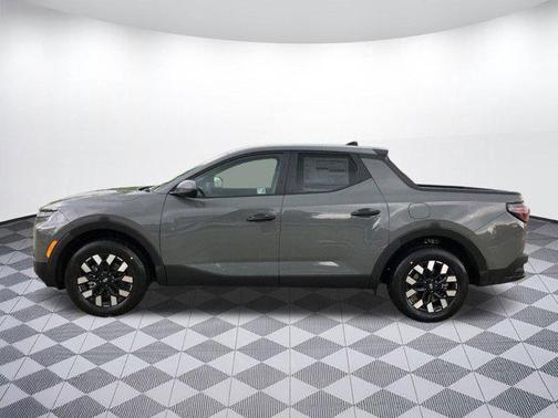 2025 Hyundai SANTA CRUZ SE