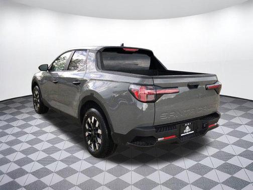 2025 Hyundai SANTA CRUZ SE