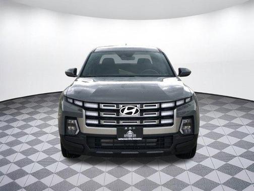 2025 Hyundai SANTA CRUZ SE