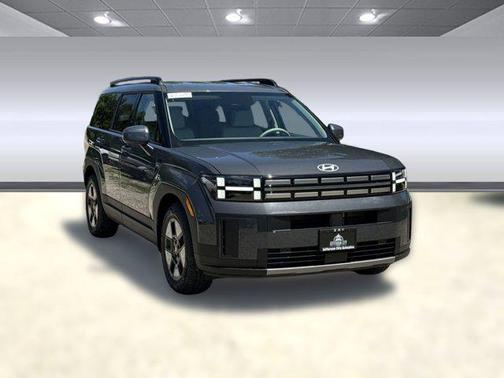2026 Hyundai SANTA FE SEL 2.4