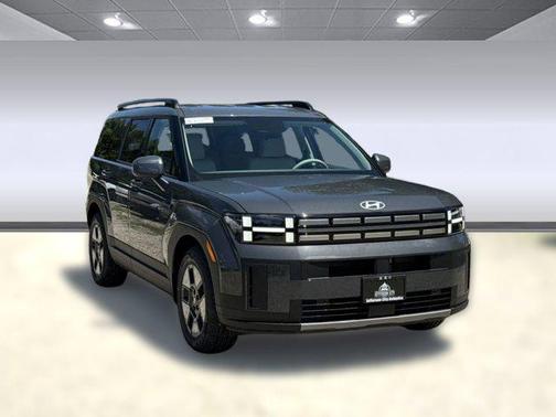 2026 Hyundai SANTA FE SEL 2.4