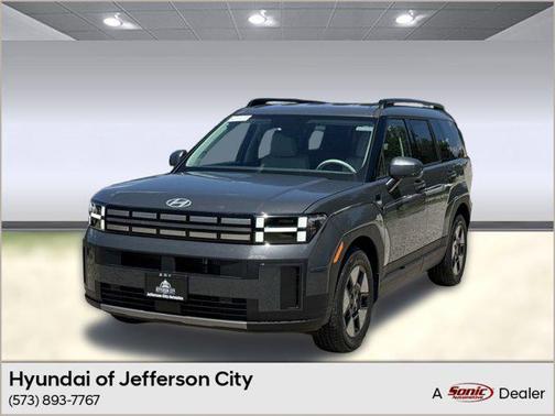 2026 Hyundai SANTA FE SEL 2.4