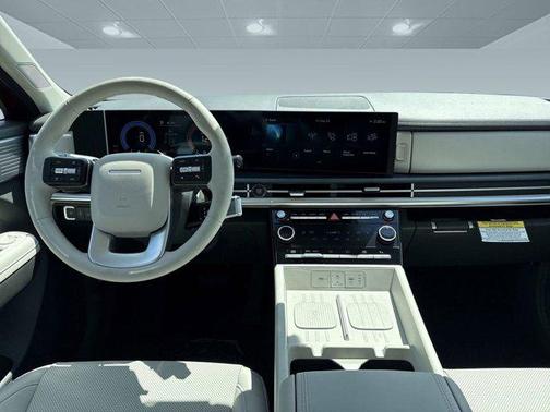 2026 Hyundai SANTA FE SEL 2.4