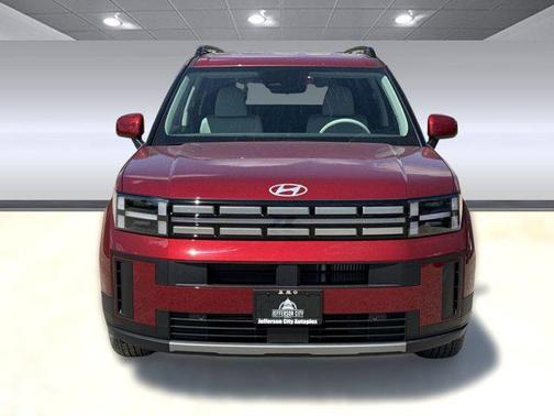 2026 Hyundai SANTA FE SEL 2.4