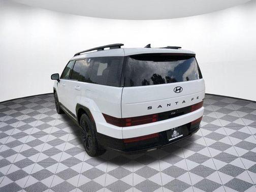 2025 Hyundai SANTA FE HEV Calligraphy