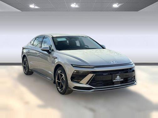 2026 Hyundai SONATA SEL