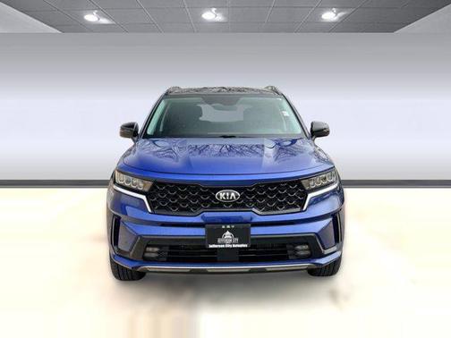 2021 Kia Sorento EX