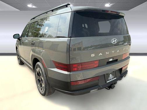 2026 Hyundai SANTA FE SEL 2.4