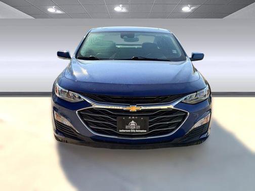 2023 Chevrolet Malibu FWD 2LT
