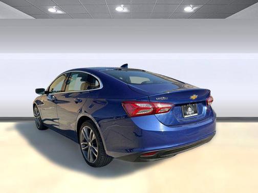 2023 Chevrolet Malibu FWD 2LT