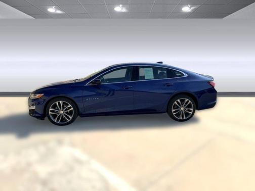 2023 Chevrolet Malibu FWD 2LT