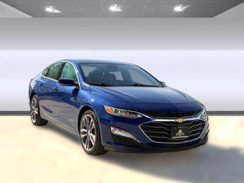 2023 Chevrolet Malibu FWD 2LT